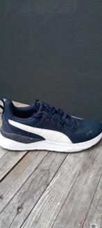 Sportschoenen Puma maat 38, Sport en Fitness, Ophalen of Verzenden, Zo goed als nieuw