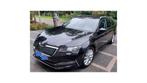 Skoda Superb Combi iV plugin hybride, weinig km, veel opties, Achat, Euro 6, Carnet d'entretien, Capteur de lumière