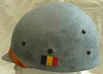 Helm Binnen / Liner, België, type M51, ABL BAF, 1970/80s.(1), Verzamelen, Ophalen of Verzenden, Luchtmacht, Helm of Baret
