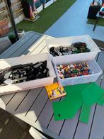 Lot lego vintage ridders, Kinderen en Baby's, Speelgoed | Duplo en Lego, Ophalen of Verzenden, Zo goed als nieuw, Lego