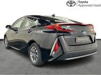Toyota Prius PLUG-IN Solar PHEV, Autos, Hybride Électrique/Essence, Noir, Automatique, Achat