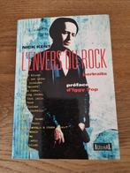 De wereld van rock Iggy Pop, Ophalen of Verzenden, Gelezen