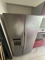 Frigo américain/Réfrigérateur américain, 160 cm ou plus, Comme neuf, Enlèvement, 60 cm ou plus