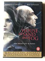 Dvd house of sand and fog (Jennifer Connelly) NEW, Vanaf 12 jaar, Ophalen of Verzenden, Zo goed als nieuw, Drama
