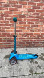 Kinderstep - merk Micro - mini, Fietsen en Brommers, Steps, Ophalen, Gebruikt
