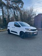 Peugeot Partner 1.2 PureTech 110pk – 2020 – 69.000 km, Auto's, Wit, Particulier, Peugeot, Te koop