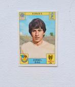 Panini Mexico 70 : Roumanie ; Cornel Dinu. Jamais collé., Enlèvement ou Envoi, Comme neuf