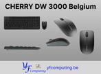 CHERRY DW 3000 Belgium, Neuf, Cherry, Enlèvement ou Envoi, Azerty