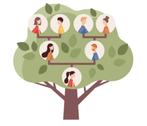Pack de formation en généalogie, Enlèvement ou Envoi, Neuf
