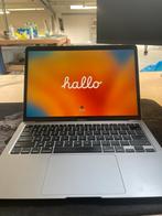 Macbook air 2020. I3 1.1. 8gb ram 256gb opslag., Ophalen