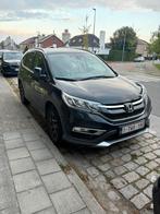 Honda CR-V, Auto's, Euro 6, Particulier, Te koop, Handgeschakeld