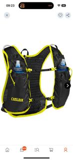 Camelback trailvest excl. 1 flask 500ml, Ophalen of Verzenden, Gebruikt, Rugzak