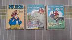 3 boeken van Dik Trom voor 10 euro, Ophalen