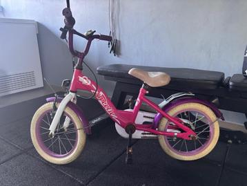 Kinderfietsen  beschikbaar voor biedingen