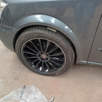Zoals nieuwe 20 inch 5x112 voor mercedes  beschikbaar voor biedingen