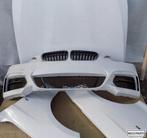 BMW 2 SERIE F22 F23 M PAKKET 240i VOORKOP KOPLAMP ORGINEEL, Auto-onderdelen, Ophalen of Verzenden, Gebruikt, BMW, Bumper