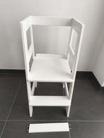 Leertoren merk Pinolino, Kinderen en Baby's, Kinderstoelen, Ophalen, Zo goed als nieuw