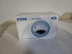 D-Link Vigilance Full HD Panoramic PoE Camera DCS-4622 360, Audio, Tv en Foto, Videobewaking, Ophalen of Verzenden, Nieuw, Binnencamera