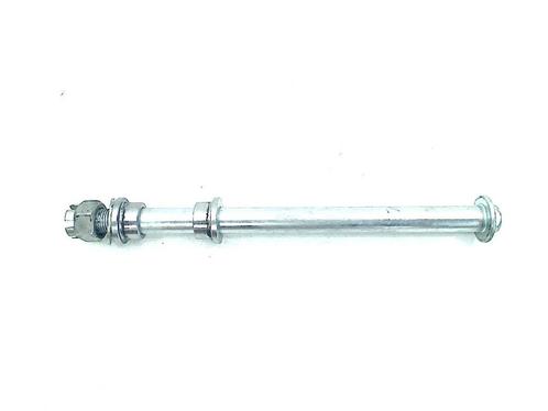 VOORAS Kawasaki Z 400 (01-1970/-), Motoren, Onderdelen | Kawasaki, Gebruikt