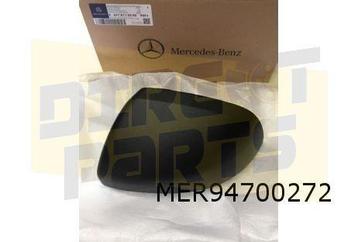 Mercedes-Benz Vito / V-klasse 12/14- (W447) spiegelkap Recht beschikbaar voor biedingen