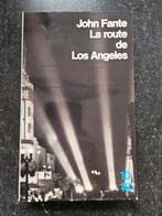 John Fante. La route de Los Angeles, boek, nieuwstaat, Livres, Littérature, Comme neuf, Enlèvement ou Envoi
