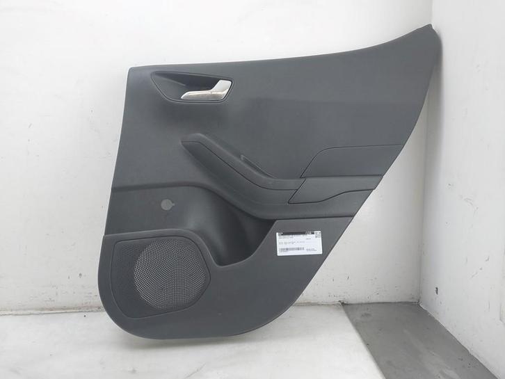PANNEAU DE PORTE ARRIÈRE DROIT Ford Fiesta 7, Autos : Pièces & Accessoires, Habitacle & Garnissage, Ford, Utilisé