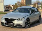 Bmw 318D Pack M Performance Full Option, Autos, Euro 5, Achat, Particulier, Série 3