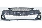 Bumper  Peugeot 308 GTI 2 II T9 13-17   Voorbumper  MZ1986, Auto-onderdelen, Gebruikt, Voor, 6 maanden garantie, Ophalen of Verzenden
