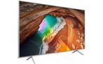 TV Samsung QE49Q67R GARANTIE, QLED, 50 Hz, Comme neuf, Enlèvement