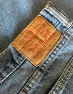 Levi's Jeans Spijkerbroek broek Levi - L30 W54 XXL lang, Kleding | Heren, Spijkerbroeken en Jeans, Ophalen of Verzenden, Gedragen