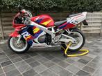 HONDA cbr900RR fireblade **topstaat**, Permis Moto A, Entreprise, Échappement sport, Super Sport