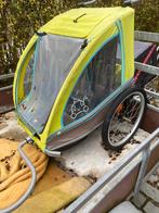 fietskar, Enlèvement, Utilisé