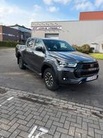 Toyota Hilux GR 2.8D-4D 204cv, Auto's, Automaat, Diesel, 5 deurs, Particulier