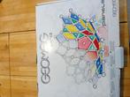 Geomag pro jeu de construction-SwissMade, Ophalen, Zo goed als nieuw