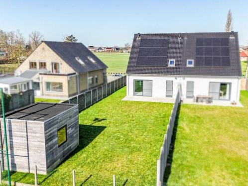 Huis te koop in Torhout, 3 slpks, Immo, Huizen en Appartementen te koop, Vrijstaande woning