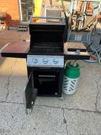 Gas bbq patton, Tuin en Terras, Gasbarbecues, Ophalen, Zo goed als nieuw, Patton