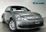 Volkswagen Beetle 1.2 TSI * Carplay * Bluetooth * Airco, Auto's, Volkswagen, Voorwielaandrijving, Stof, 4 cilinders, Bedrijf