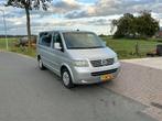 2003 Volkswagen Transporter Multivan 2.5tdi Bedrijfswagen, Auto's, Gebruikt, Volkswagen, Overige brandstoffen, Bedrijf