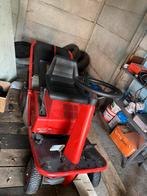 Zitmaaier te koop, Ophalen, Gebruikt