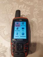 Garmin gpsmap 64s, Ophalen