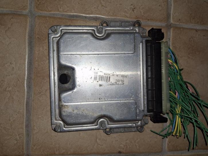✅️ Bosch EDC15C2 ECU Peugeot/Citroën/Renault/VW/Audi/etc, Auto-onderdelen, Elektronica en Kabels, Alfa Romeo, Audi, Citroën, Opel