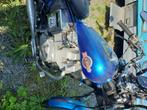 moto, Motoren, 250 cc, 2 cilinders, Chopper, Particulier