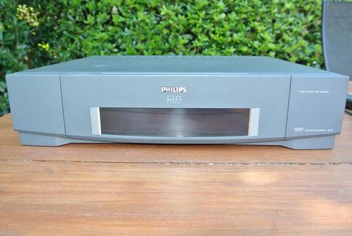 vintage videorecorder Philips, Audio, Tv en Foto, Videospelers, Ophalen