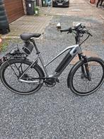 Gazelle Ultimate Speed 380, Ophalen, Gebruikt, Versnellingen, 50 tot 53 cm