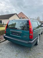 Volvo 850 T-5 (kapot motorblok), Auto's, Volvo, Voorwielaandrijving, 2300 cc, Handgeschakeld, Particulier