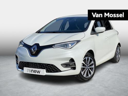 Renault Zoe Intens B-buy R135, Auto's, Renault, Bedrijf, Te koop, ZOE, Achteruitrijcamera, Airconditioning, Bluetooth, Boordcomputer
