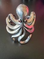 Massief zilveren armband, Ophalen of Verzenden, Zo goed als nieuw, Zilver