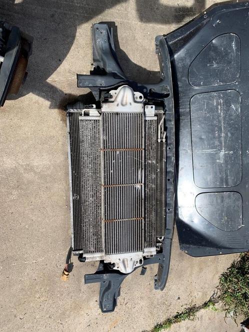 Volkswagen T5 koelerpakket, Auto-onderdelen, Motor en Toebehoren, Volkswagen, Gebruikt, Ophalen
