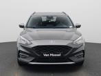 Ford Focus Clipper 1.0i EcoB. 92kW Active, Stof, Gebruikt, Bedrijf, 5 deurs