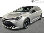 Toyota Corolla TS GR Sport 1.8, Auto's, Automaat, Zwart, Overige kleuren, 72 kW